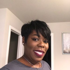 Meet your Posher, Lizette